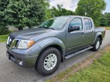 Used 2017 Nissan Frontier SV w/ SV Value Truck Package image 2