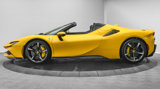 Certified 2023 Ferrari SF90 Spider image 5