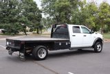 Used 2020 RAM 5500 Tradesman w/ Chrome Appearance Group image 4