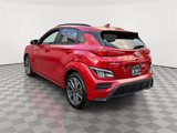 Certified 2022 Hyundai Kona N Line w/ Tech Package image 5