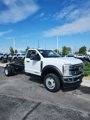 New 2026 Ford F450 XL w/ XL Chrome Package image 3