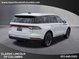 New 2025 Lincoln Aviator Reserve image 5