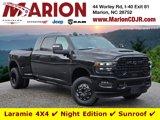 New 2025 RAM 3500 Laramie image 1