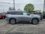 New 2025 INFINITI QX80 Sensory image 2