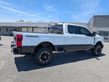 New 2025 Ford F250 King Ranch image 4
