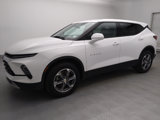 Used 2023 Chevrolet Blazer LT image 2