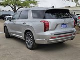New 2025 Hyundai Palisade Calligraphy image 3