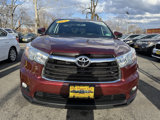 Used 2016 Toyota Highlander Plus image 3