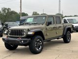 New 2025 Jeep Gladiator Rubicon image 3