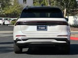 New 2025 Lincoln Nautilus Reserve w/ Jet Appearance Package image 5