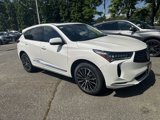 New 2025 Acura RDX SH-AWD image 3