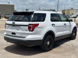 Used 2019 Ford Explorer 4WD Police Interceptor image 6
