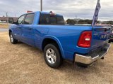 New 2025 RAM 1500 Big Horn image 5