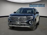 New 2025 Volkswagen Atlas SE image 4