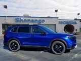 New 2025 Honda CR-V Sport Touring image 2