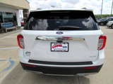 Used 2023 Ford Explorer XLT w/ Equipment Group 202A image 6