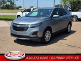 Certified 2023 Chevrolet Equinox LT image 4
