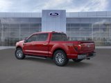 New 2025 Ford F150 Lariat image 4