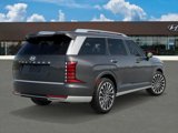 New 2026 Hyundai Palisade Calligraphy image 4