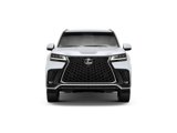 New 2025 Lexus LX 600 F Sport image 5