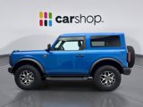 Used 2025 Ford Bronco Badlands image 2