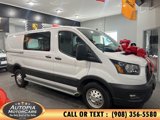 Used 2023 Ford Transit 250 Low Roof AWD image 6