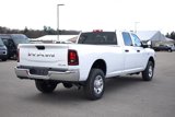 New 2025 RAM 3500 Tradesman w/ Chrome Appearance Group image 3