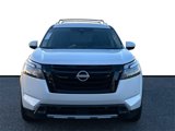New 2025 Nissan Pathfinder SL w/ SL Premium Package image 2