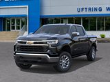 New 2026 Chevrolet Silverado 1500 LT image 6