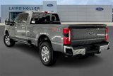 New 2025 Ford F350 Lariat image 3