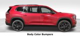 New 2025 GMC Acadia Elevation w/ Black Edition image 5