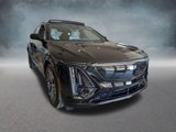 New 2025 Cadillac Lyriq Sport image 5