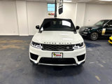 Used 2021 Land Rover Range Rover Sport HSE Silver Edition image 3