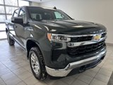 New 2025 Chevrolet Silverado 1500 LT image 3