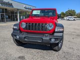 New 2024 Jeep Wrangler Sport S image 2