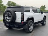 Used 2024 GMC Hummer EV 3X w/ LPO, Illumination Package image 5