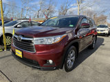 Used 2016 Toyota Highlander Plus image 4