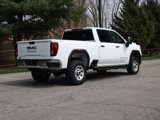 New 2025 GMC Sierra 3500 Pro w/ 1SA Pro Safety Plus Package image 3
