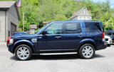 Used 2011 Land Rover LR4 HSE image 4