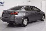 Used 2024 Nissan Versa S w/ Trunk Package image 2