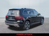 New 2025 Mercedes-Benz GLB 250 4MATIC image 4