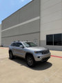 Used 2017 Jeep Grand Cherokee Limited w/ Luxury Group II image 2