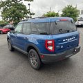 Used 2024 Ford Bronco Sport Big Bend w/ Convenience Package image 3