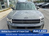 New 2025 Hyundai Santa Fe Calligraphy image 3