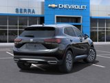 New 2025 Buick Envision Preferred image 4