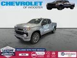 New 2025 Chevrolet Silverado 1500 RST w/ All Star Edition Plus image 4