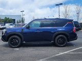 New 2025 Nissan Armada PRO-4X w/ Pro-4X Premium Package image 2