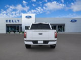 New 2025 Ford F150 Platinum w/ Equipment Group 702A High image 5