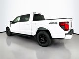 New 2025 Ford F150 XLT image 5