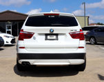 Used 2013 BMW X3 xDrive28i image 4